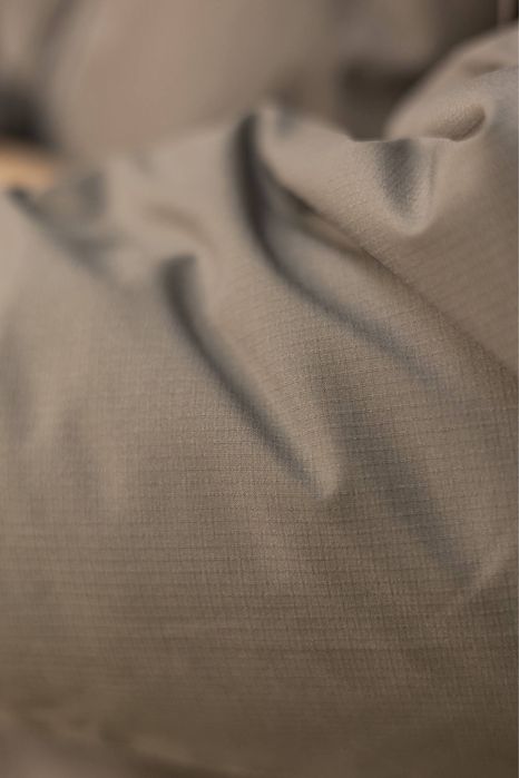 Куртка демісезонна Tactics Armor 5.0 Сіра утеплена тактична