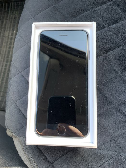 Apple iphone 7 neverlock