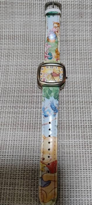 Часы наручные Disney Winnie The Pooh