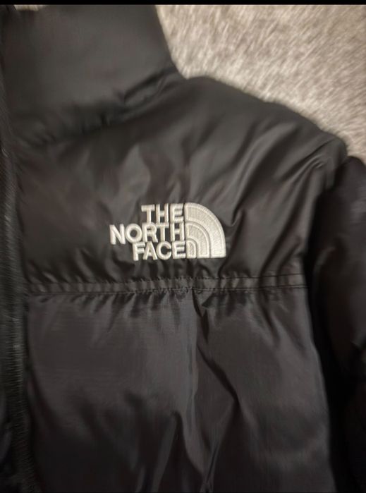 Kispo the north face
