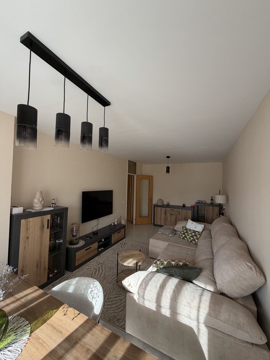 Apartamento T2 para arrendar
