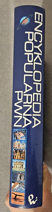 Encyklopedia Popularna PWN