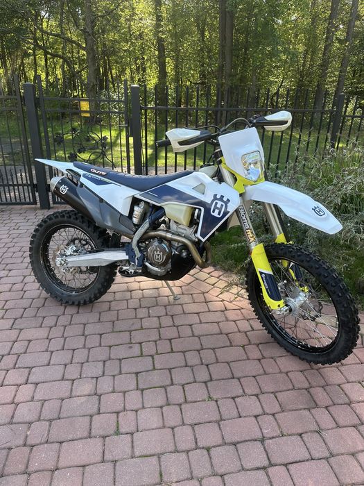 Husqvarna