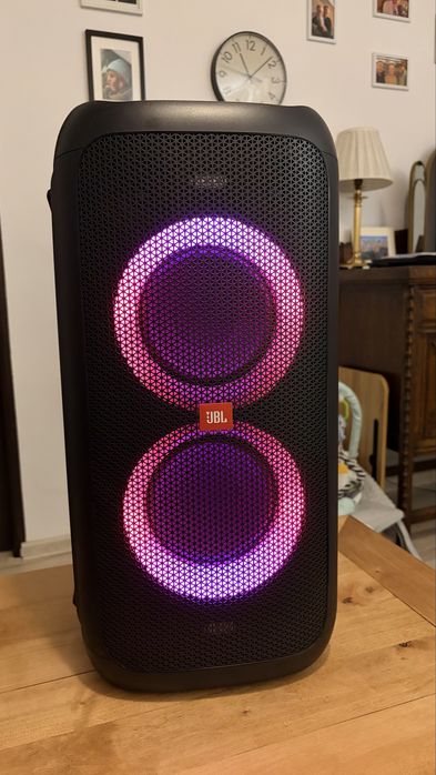 Głosnik JBL PartyBox 100