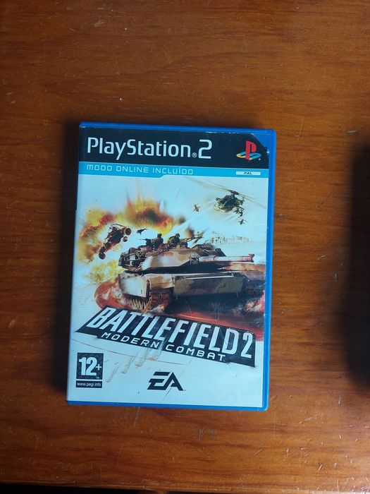 JOGOS PS2 Em lote ou Individual