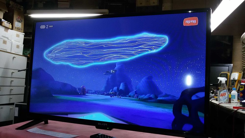 tv led selecline 130108/32s18   32polgadas