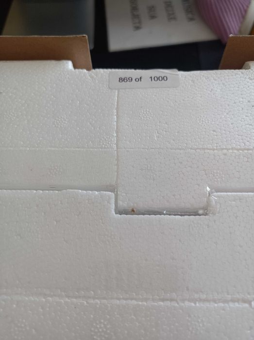 Star Wars Estatua Mandalorian & Grogu