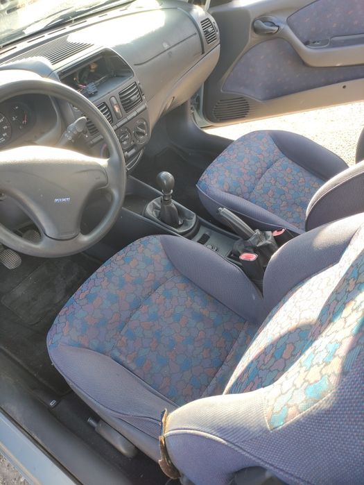 Fiat Bravo — fotografia 6