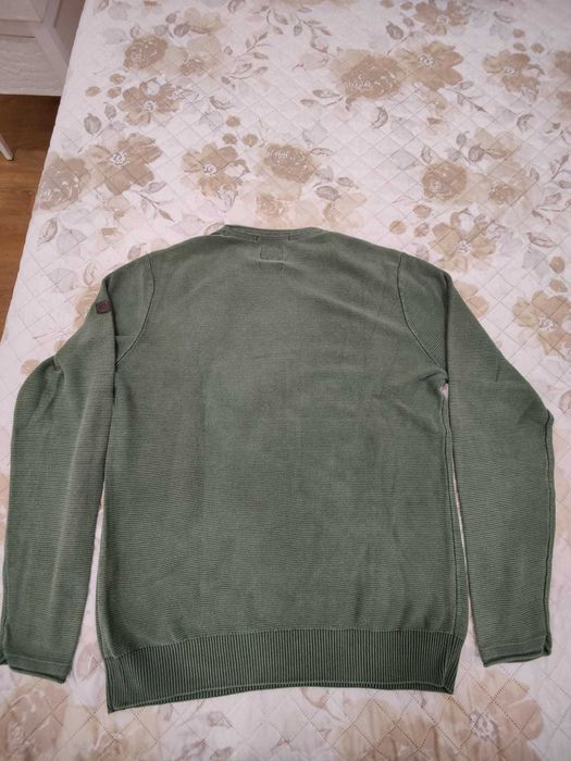 Camisola Camel Active tam. L em excelente estado