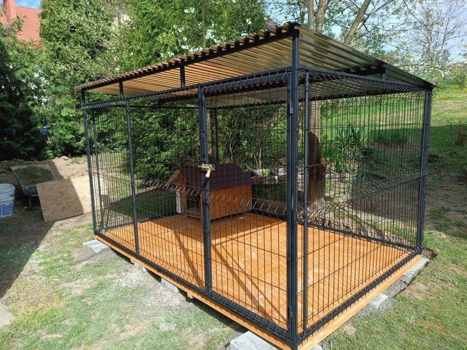 boks , kojec 3x2metry -Panel PROMOCJA