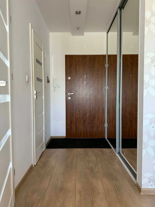 Mieszkanie do wynajęcia 40m2
