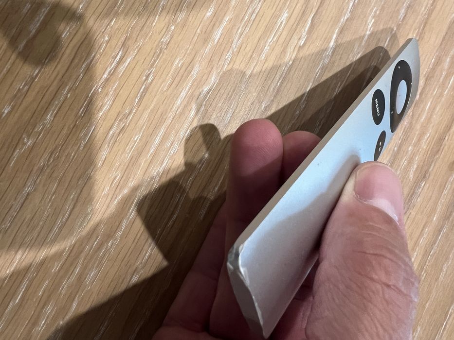 Apple TV de 3 Geração