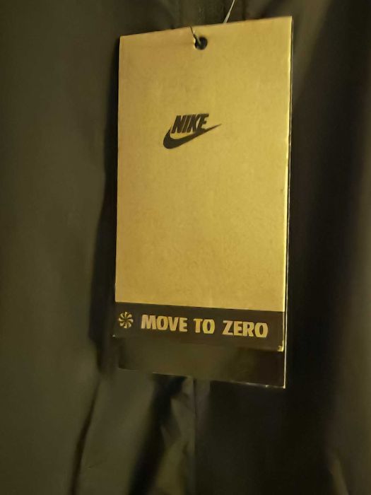 Oryginalny Dres Męski Nike Repel Miler Lightweight Tracksuit – Black (2XL)
