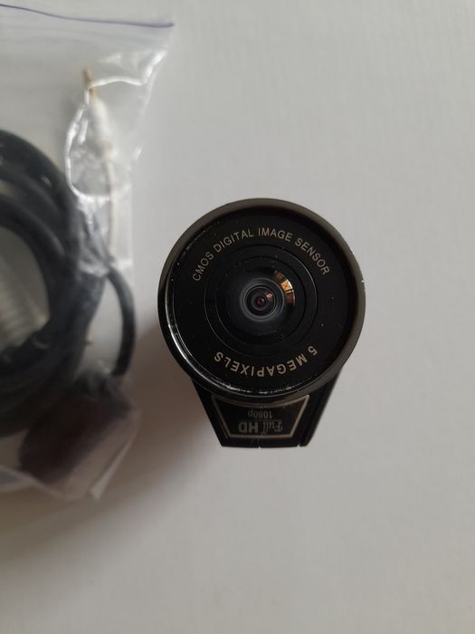 Відеореєстратор FineVu CR-300HD