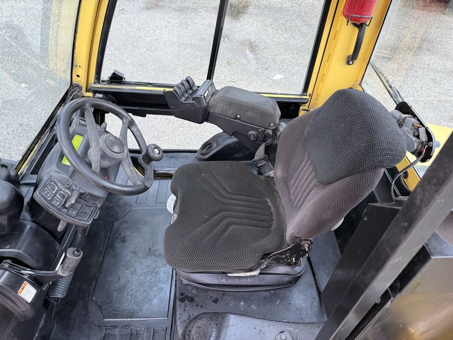 Empilhador Hyster H7.0FT