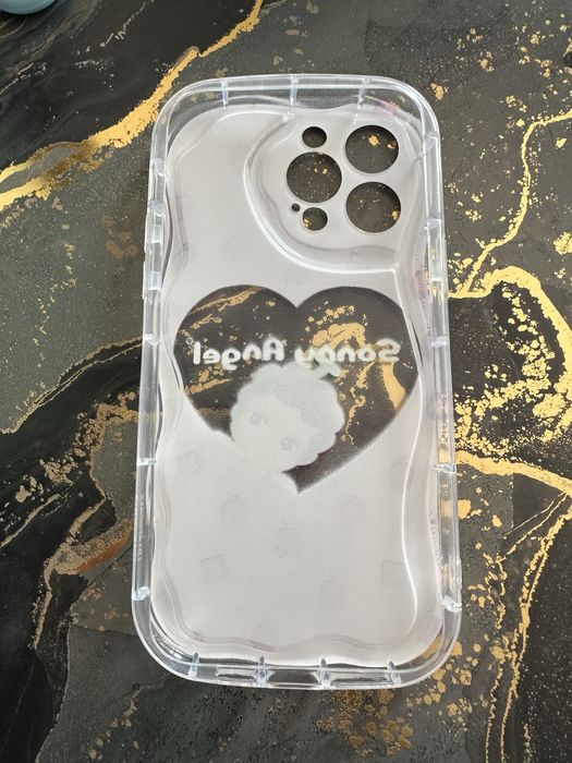 Etui case plecki sonny angel bobas iPhone 13 14 15 pro max