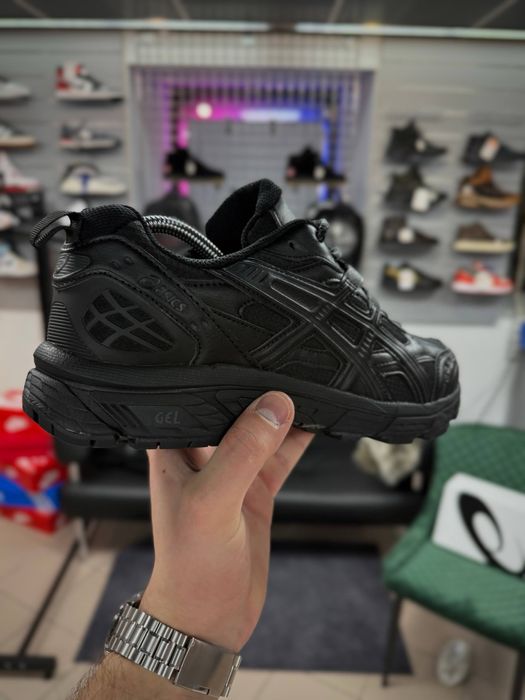 Термо кросівки Asics Gel Nunobiki Gore Tex | 41–46