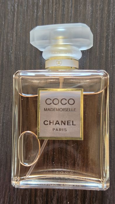 Coco Chanel Mademoiselle EdP
