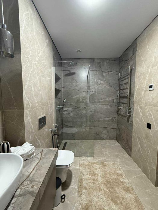 ЯКІСТЬ КОМФОРТ ТА ПРЕСТИЖ 2к квартира з дизайнерським ремонтом