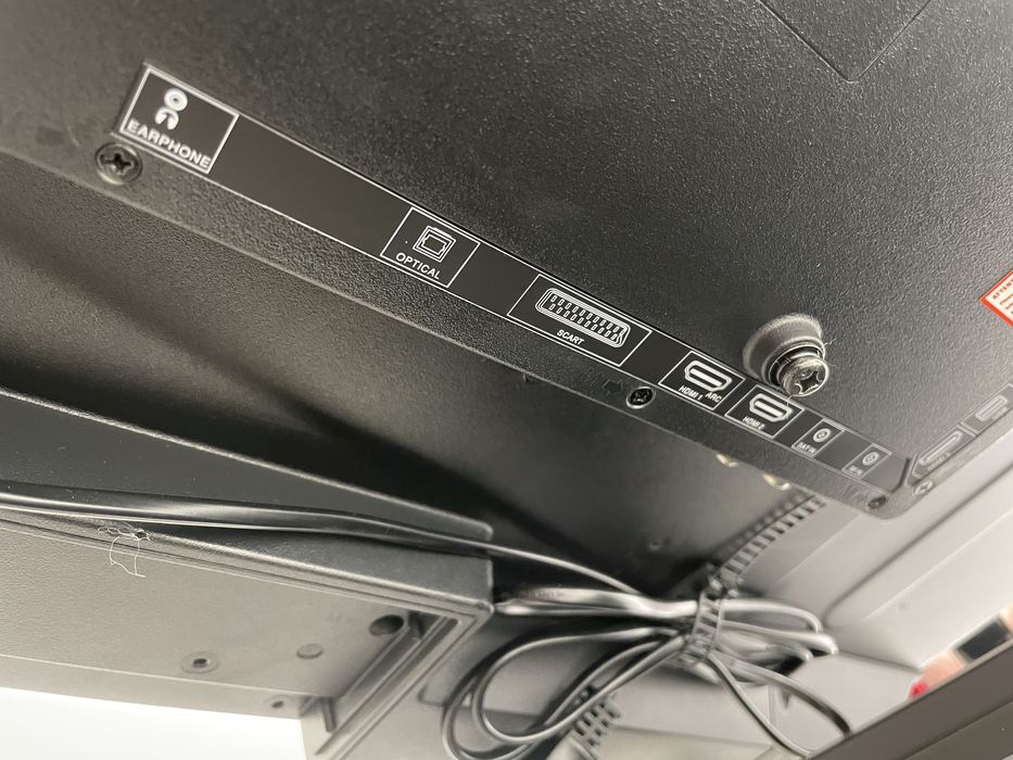 Tv Led blaupunkt 92x55