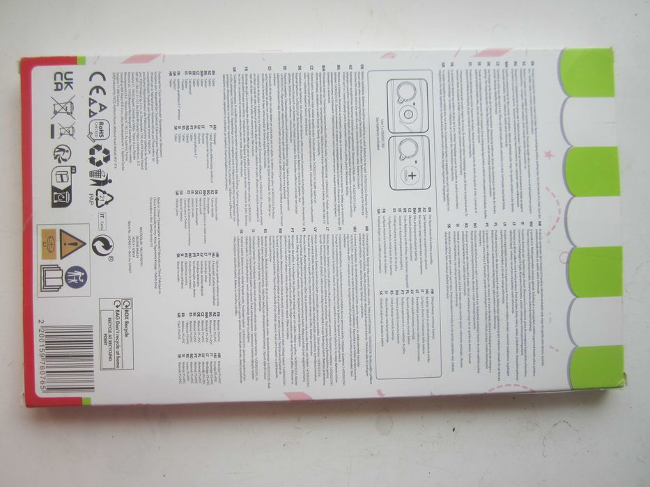 Графичный планшет для занятия детей рисованием и правописанием