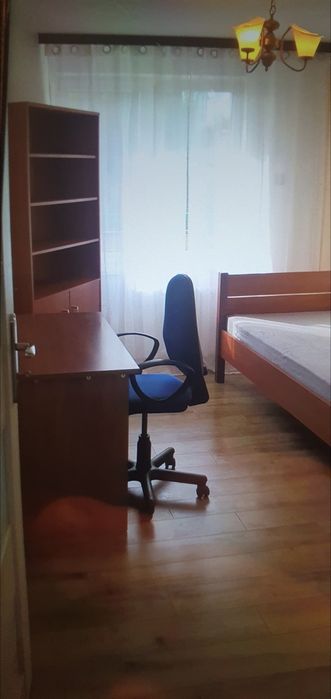 Wynajmę pokój blisko Politechniki  Rzeszowskiej