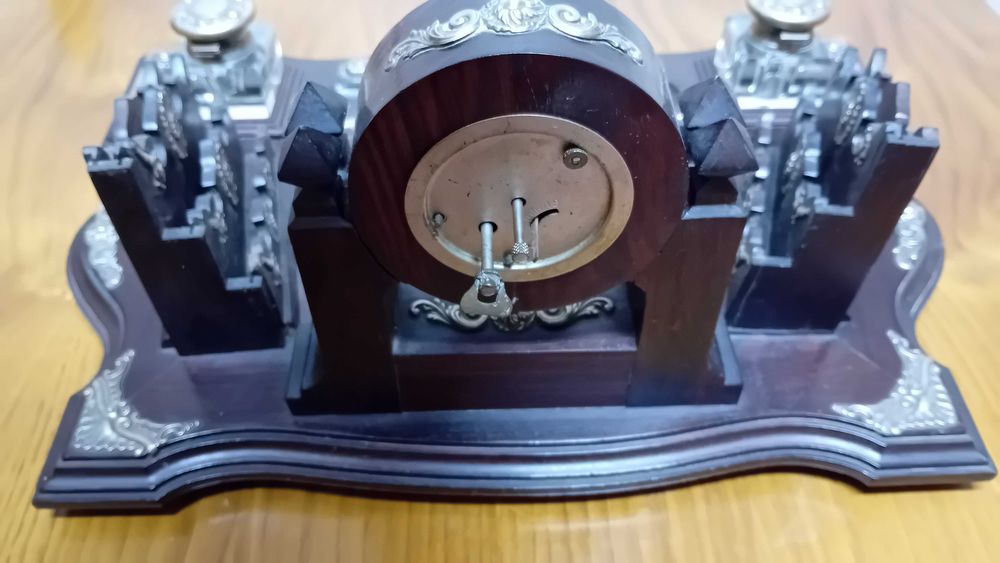 Vendo organizador de secretária
