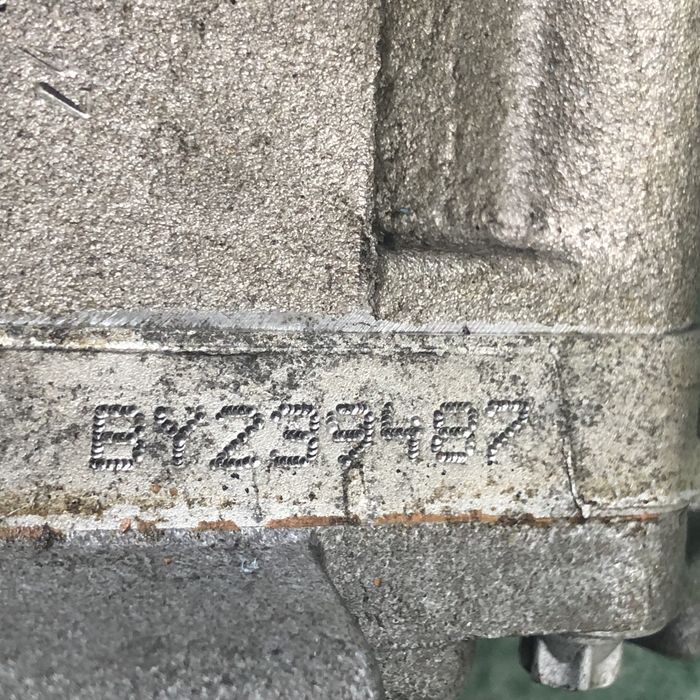 Kompressor do C klasa. 1,8-2,0 litra.