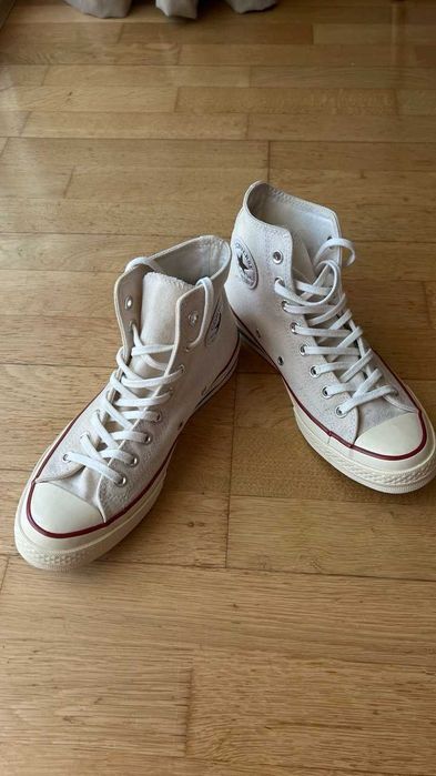 Converse Chuck Taylor 70 bege
