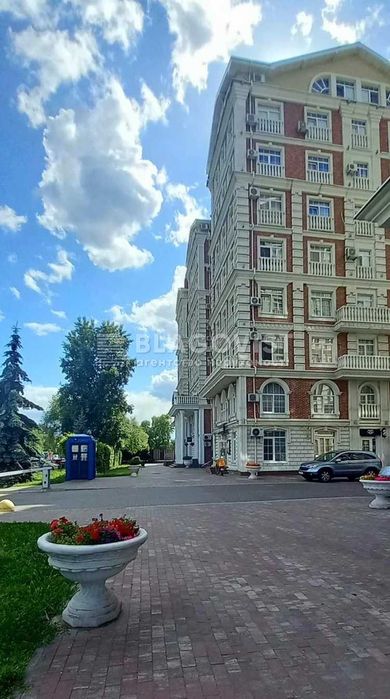 Продаж 1кімнатної квартири, ЖК Британський квартал, Теремки