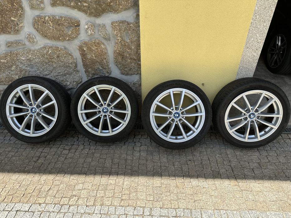 Jantes 17 BMW Style778