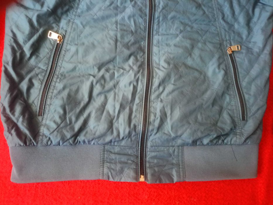 BURBERRY Brit kurtka letnia r.L Stan BDB Okazja