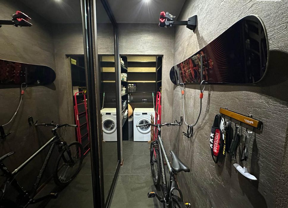 Стильна 2-к квартира 70 м² ЖК Позняки 4-А