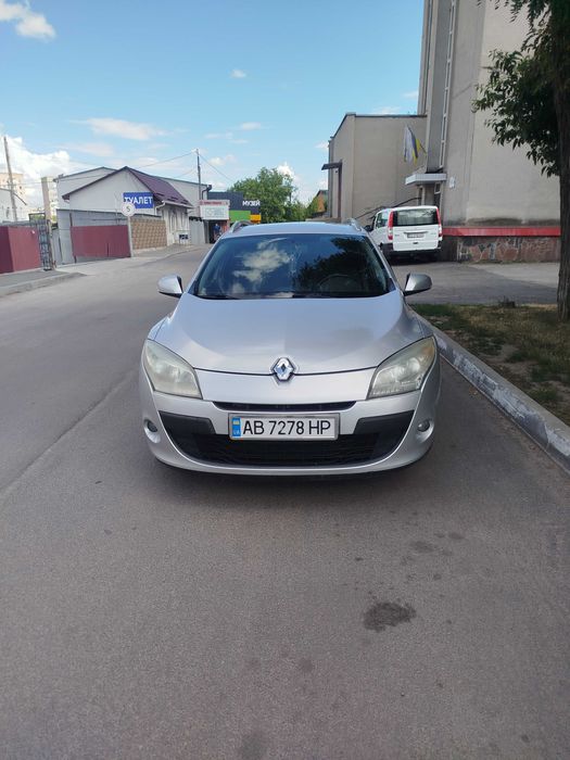 Продам автомобіль