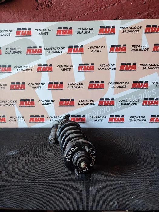 HONDAS2000SUSPENSÃO