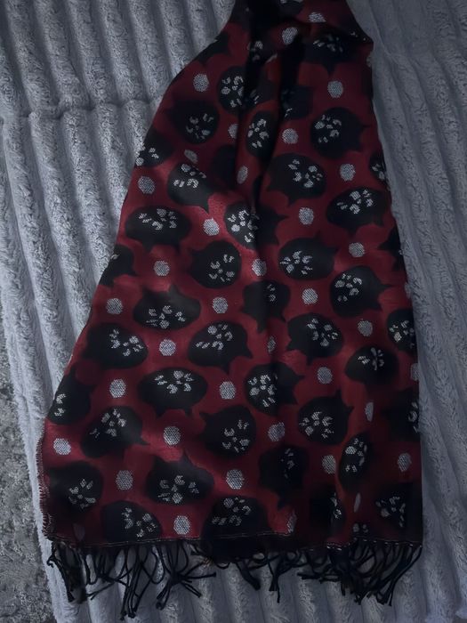 Ne-Net, ne net шарф nya