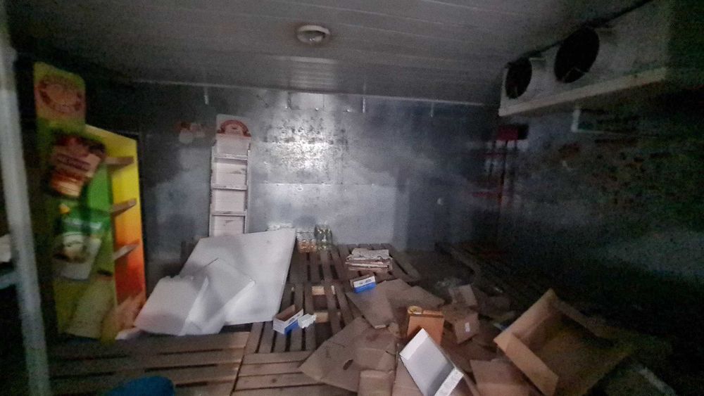 Продажа оптового магазина. ул Старокрепостная. 130 кв.м