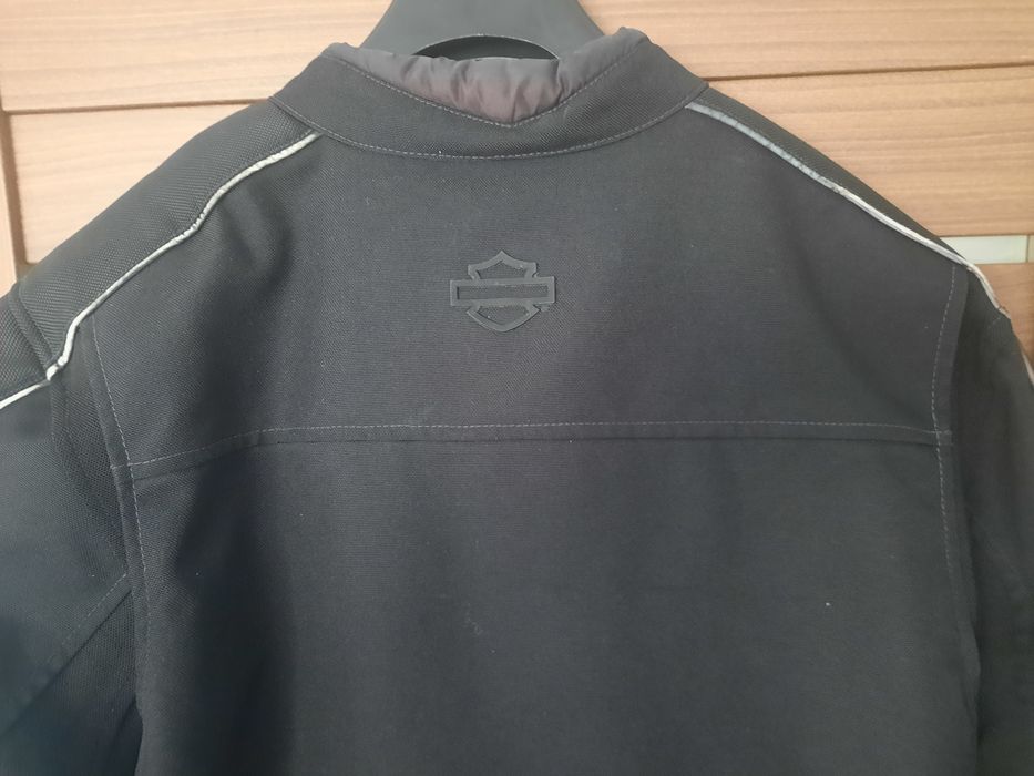 Kurtka Harley Davidson FXRG