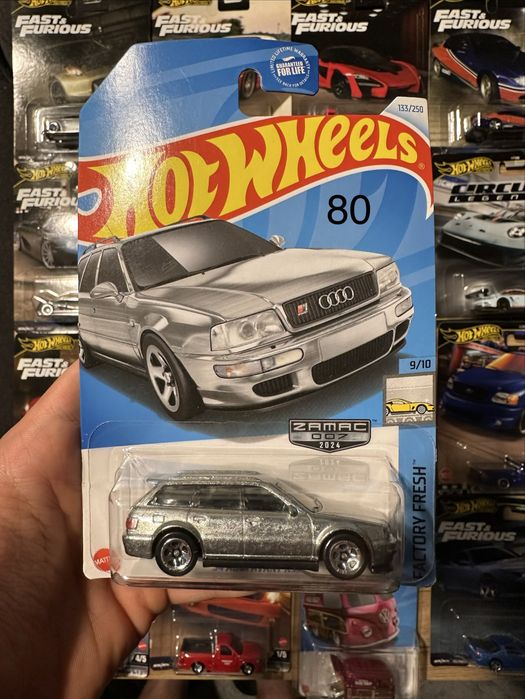 Hot wheels premium sety