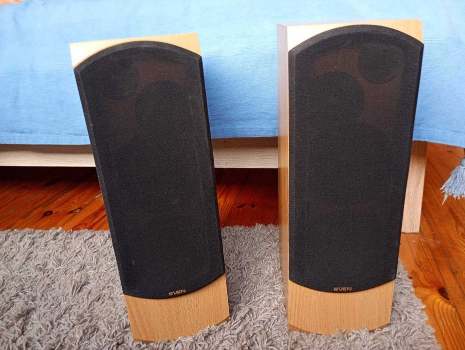 Колонки SVEN BF-31