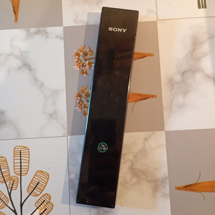 Pilot Smart tv  Sony RM-ED031