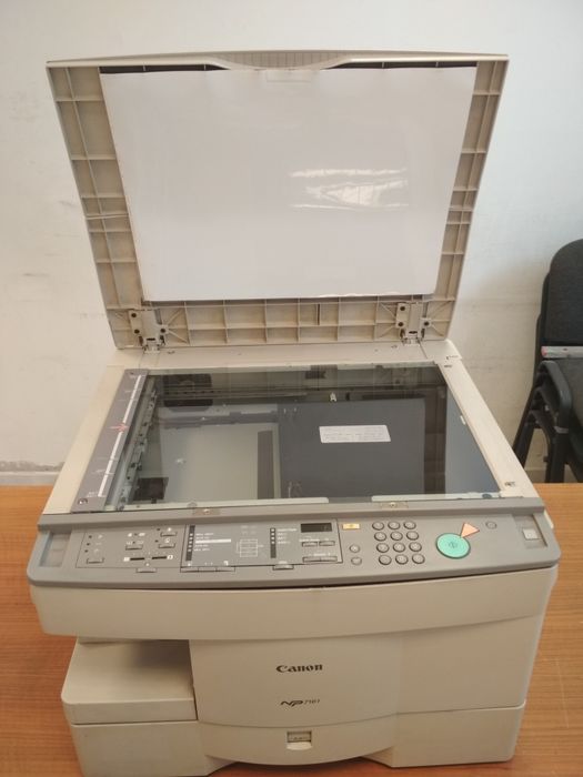 Ksero Canon np7161