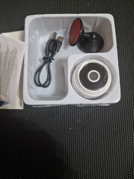 Wifi camera portátil