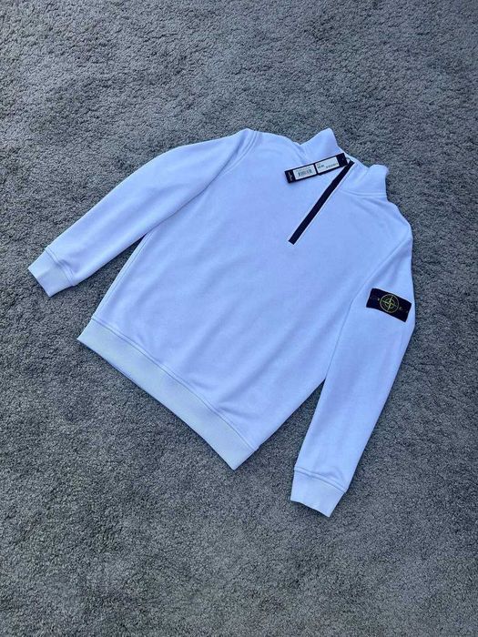 Кофта Stone Island | Худі Stone Island | Stone Island