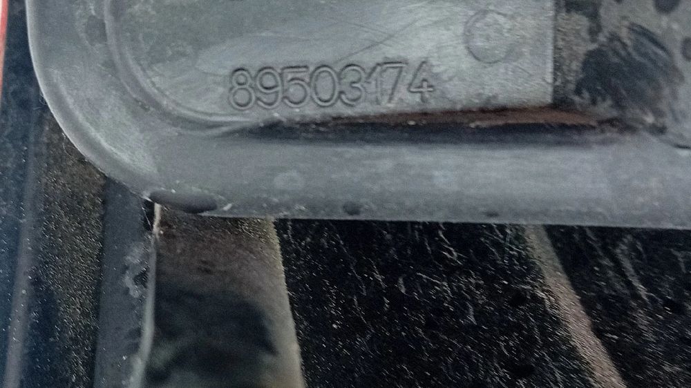 Farolim esquerdo NISSAN Qashqai/Qashqai+2 I (J10, JJ10)
