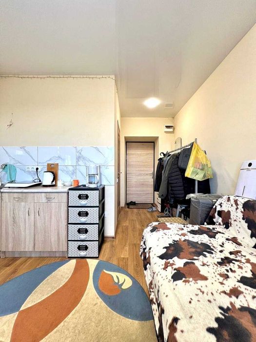 Продам гостинку в Песочине,ЖК Ласточкино гнездо(код 87532)