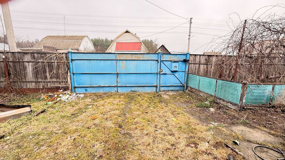 Продаж домоволодіння - 2 будинки поблизу Черкас (с. Дубіївка) - Вид 6