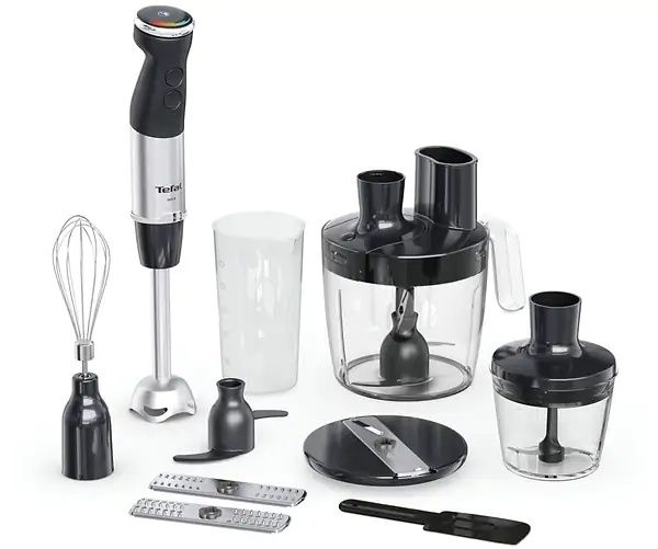 Tefal QUICKCHEF 8IN1 Блендер