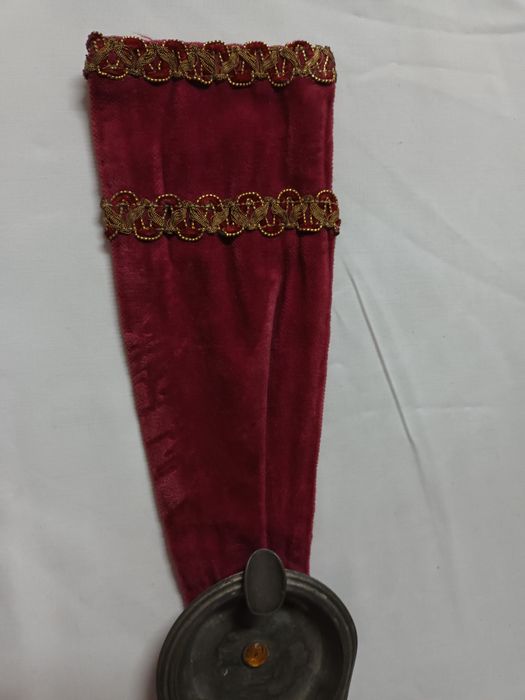 Cinzeiro Vintage para Sofá,  muito antigo.