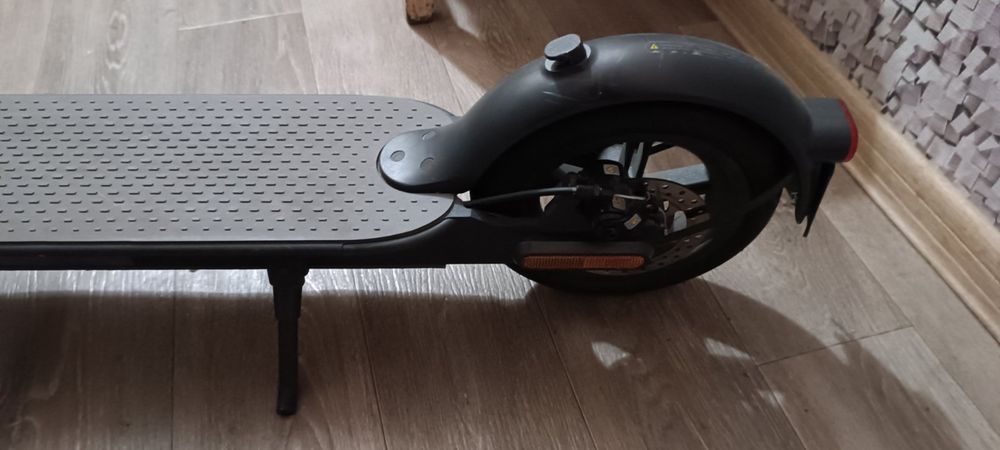 Електросамокат Xiaomi